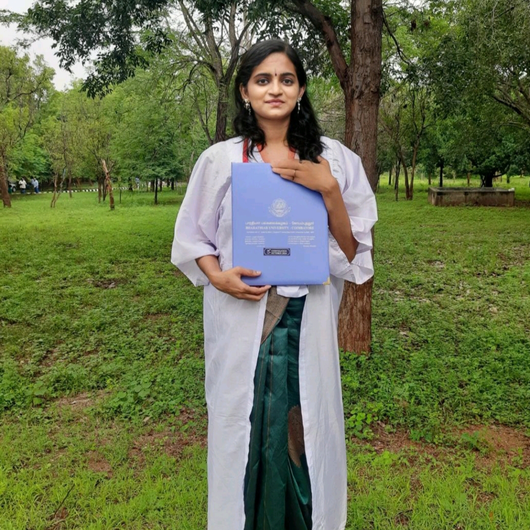 Dr. Sindhu AL